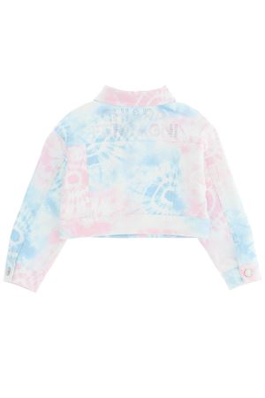 Denim jacket CHIARA FERRAGNI | 59910390059085